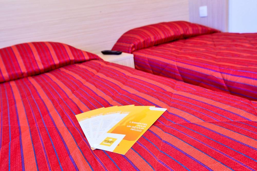 Premiere Classe Vierzon