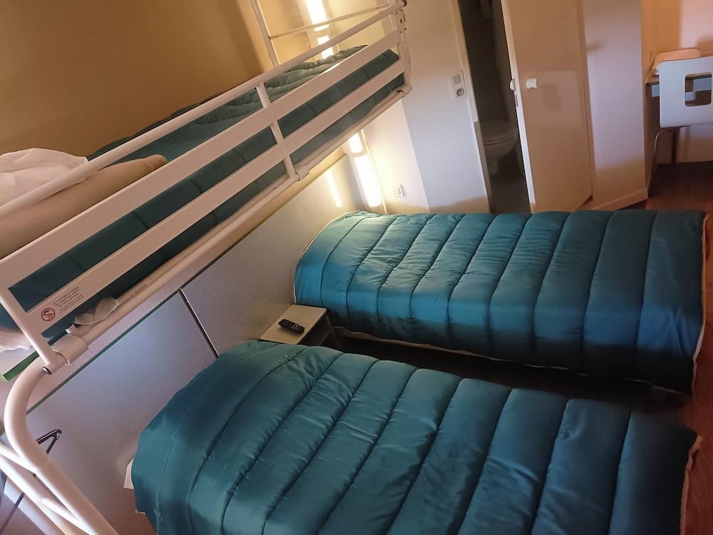 FASTHOTEL Reims Est - Taissy