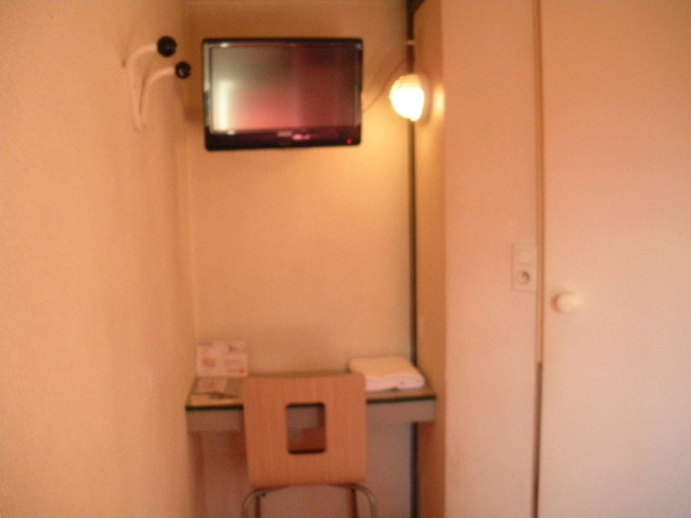 Premiere Classe Dreux