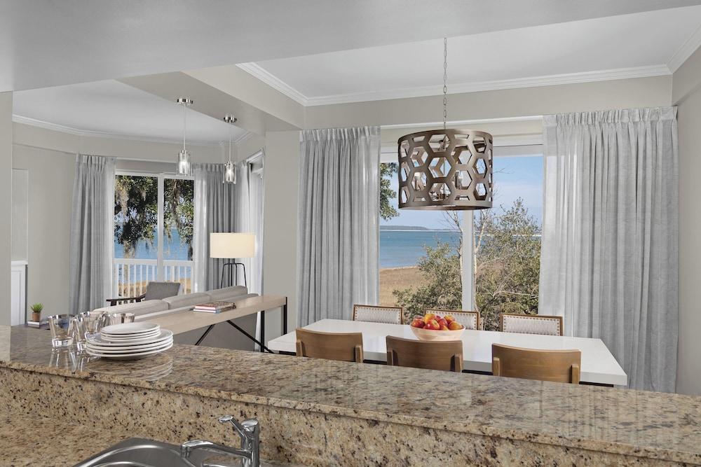 Marriott's Harbour Club