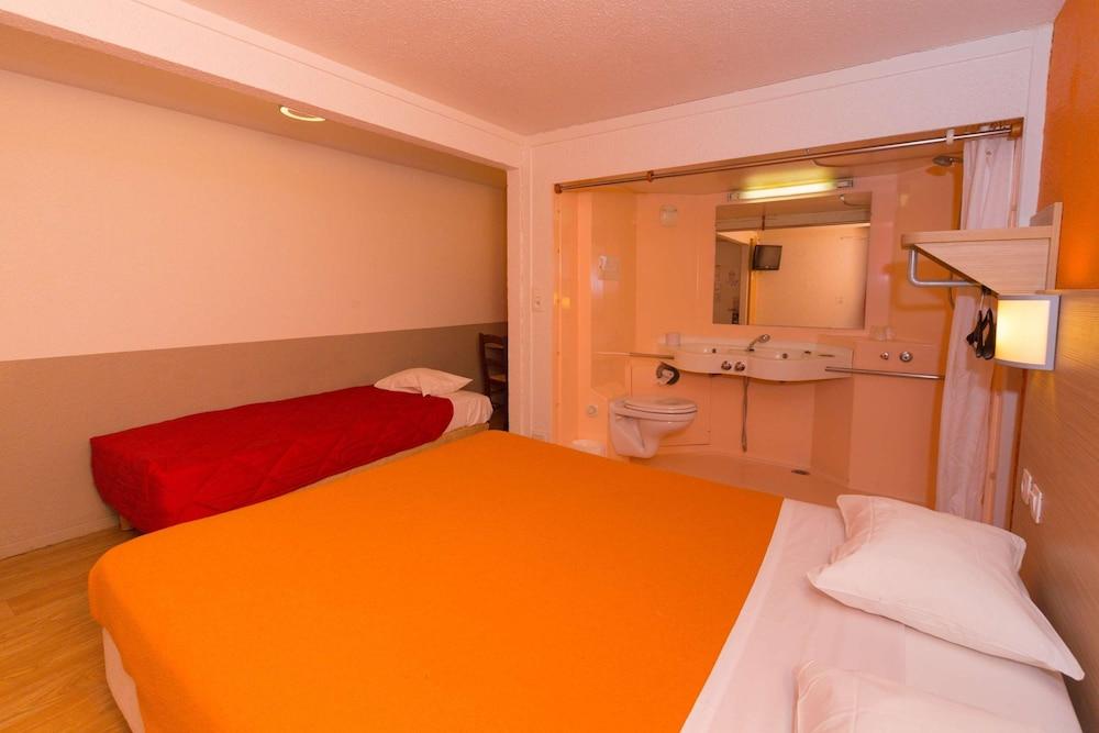 Premiere Classe Chantilly Sud-Luzarches