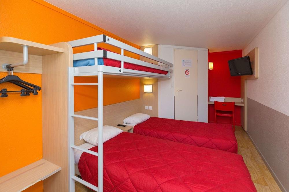 Premiere Classe Chantilly Sud-Luzarches