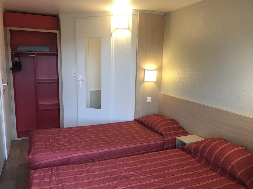 Premiere Classe Honfleur