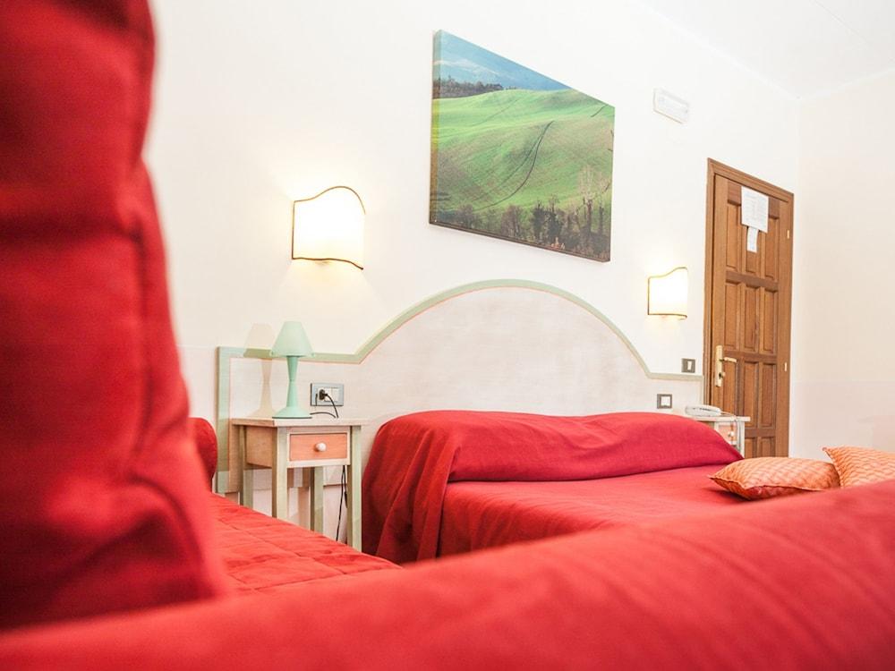 Green Village Assisi