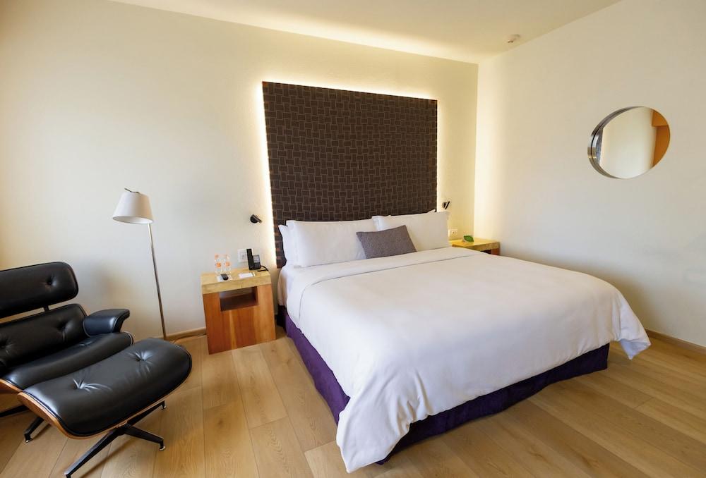 Barceló Monterrey Valle