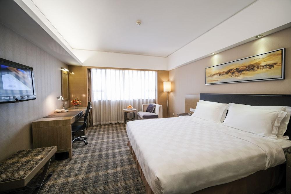 Grand Skylight Hotel Shenzhen