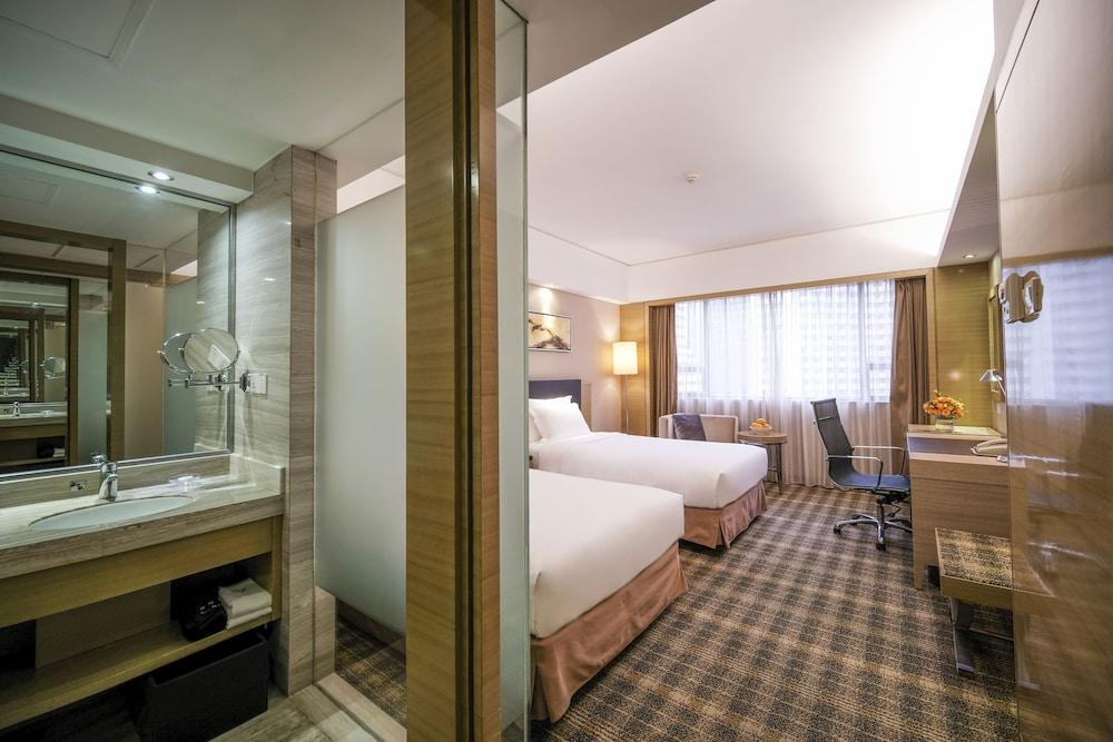 Grand Skylight Hotel Shenzhen