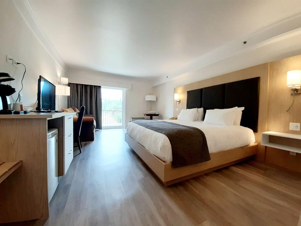 Manoir du Lac Delage