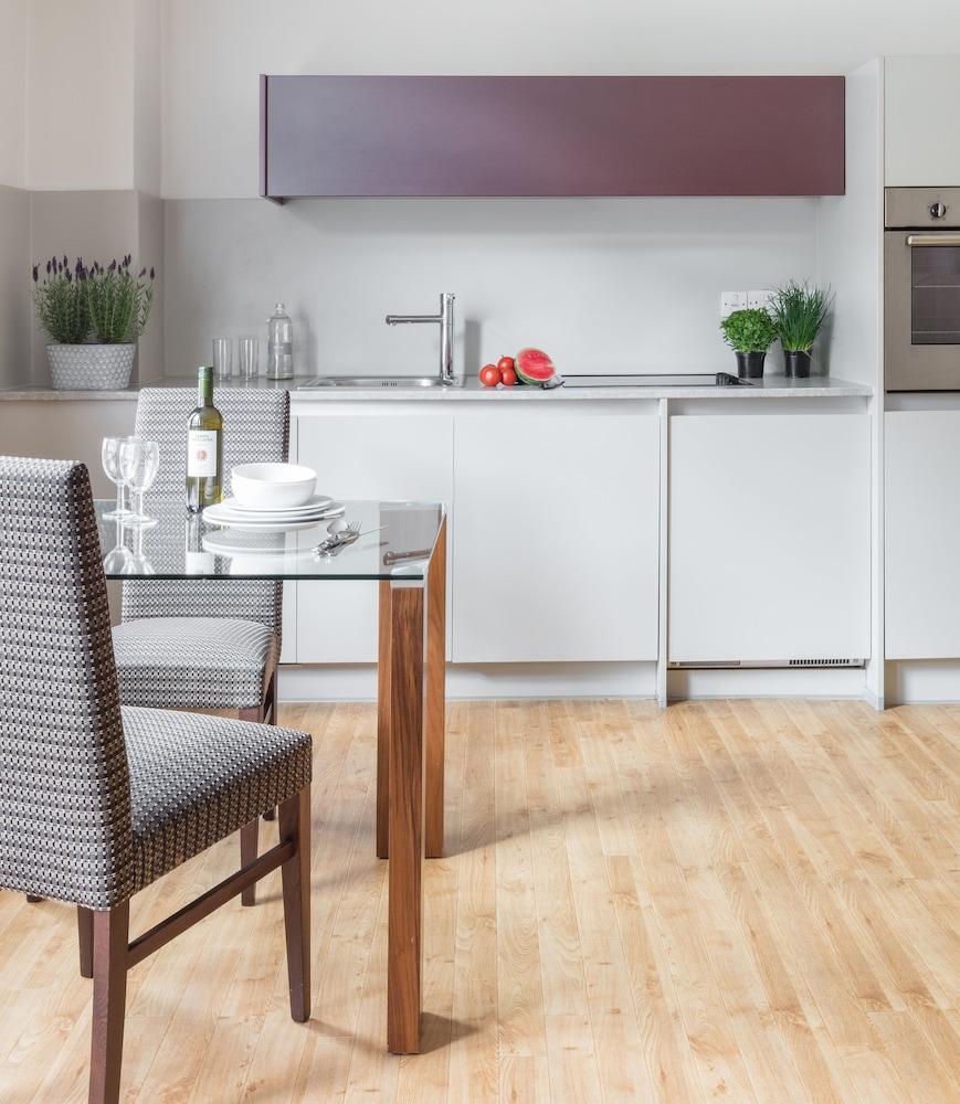 SACO Bath - St James's Parade