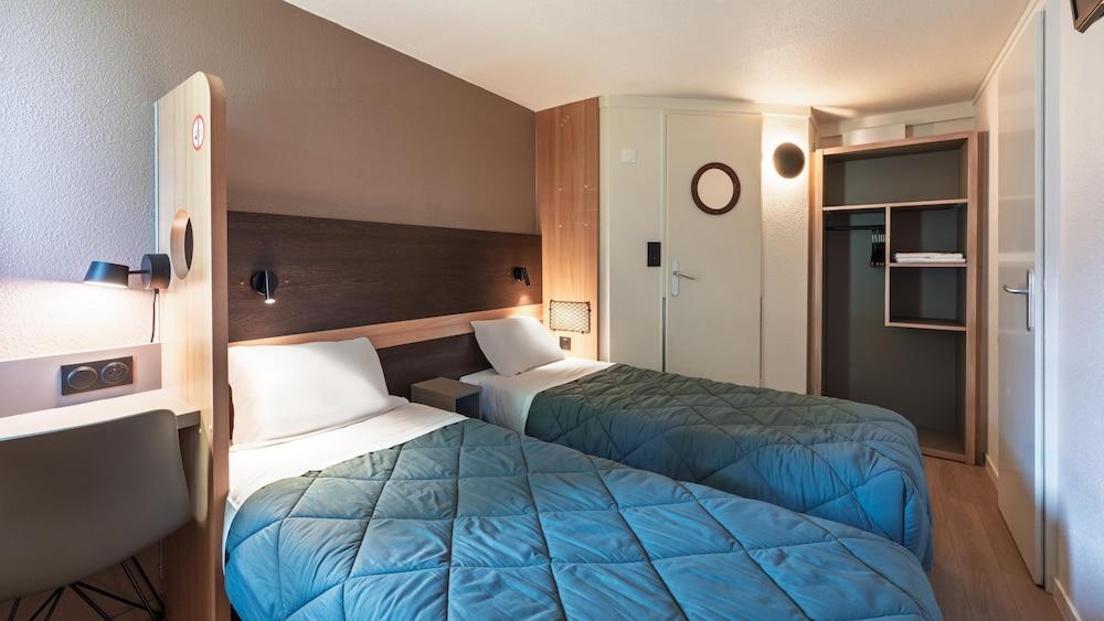 Premiere Classe Lille Nord - Roncq