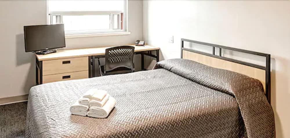 Residence & Conference Centre - Toronto