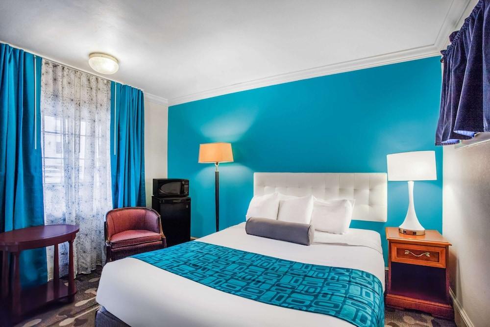 Howard Johnson by Wyndham Hershey