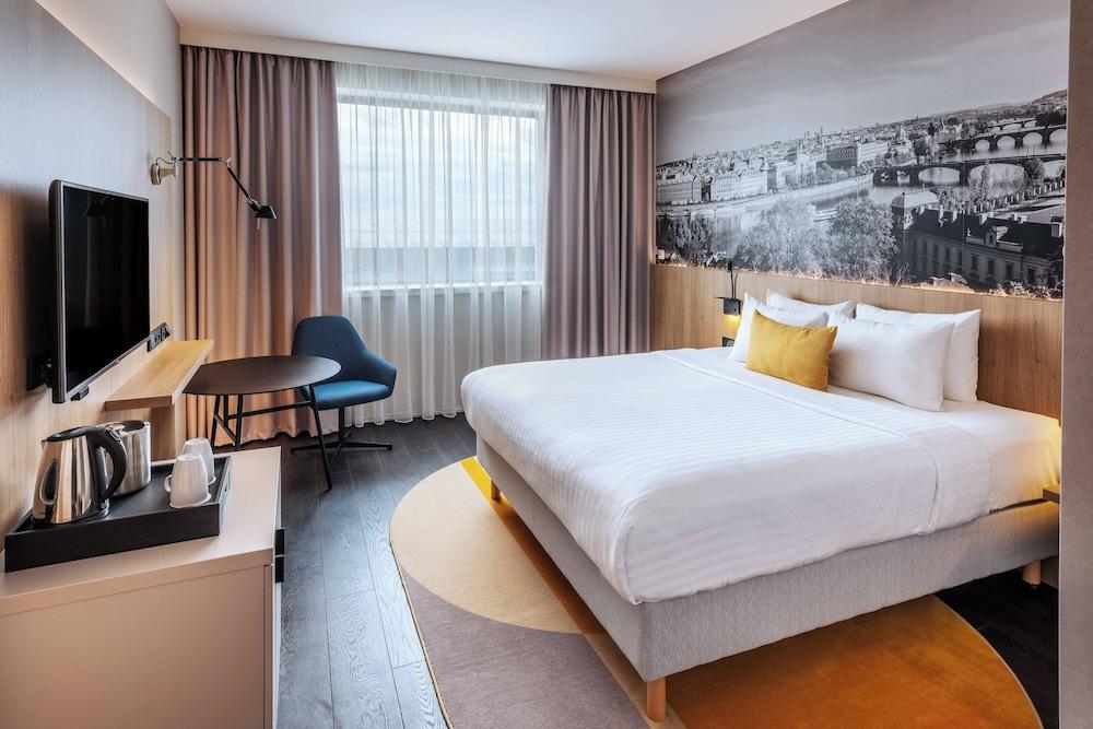 Courtyard by Marriott Prague Airport