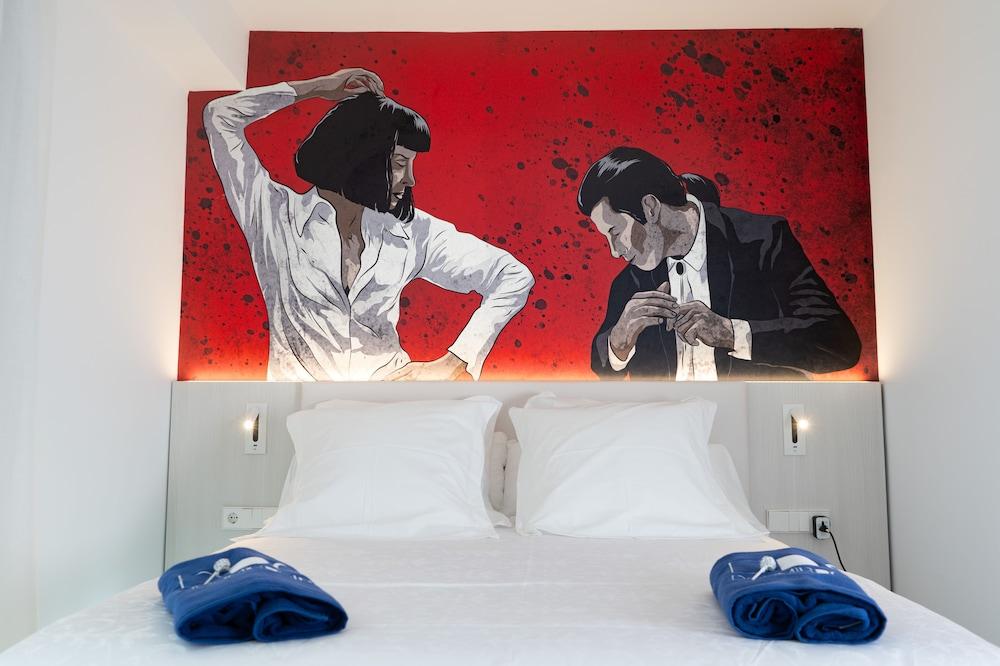 Dormirdcine Alicante