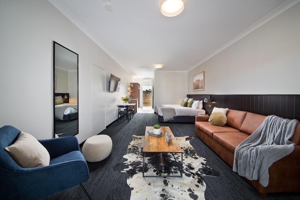 Parklands Resort Mudgee