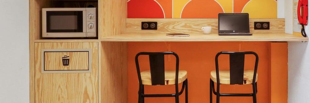 Première Classe Lille Sud - Henin Beaumont