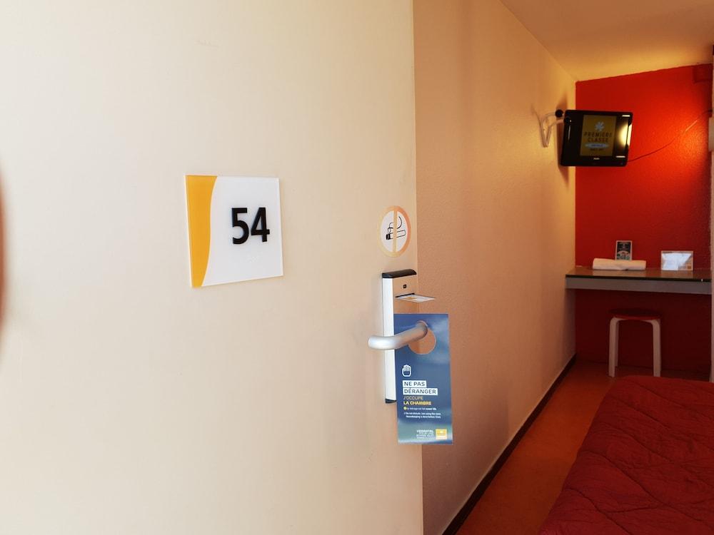 Premiere Classe Nancy Est - Essey