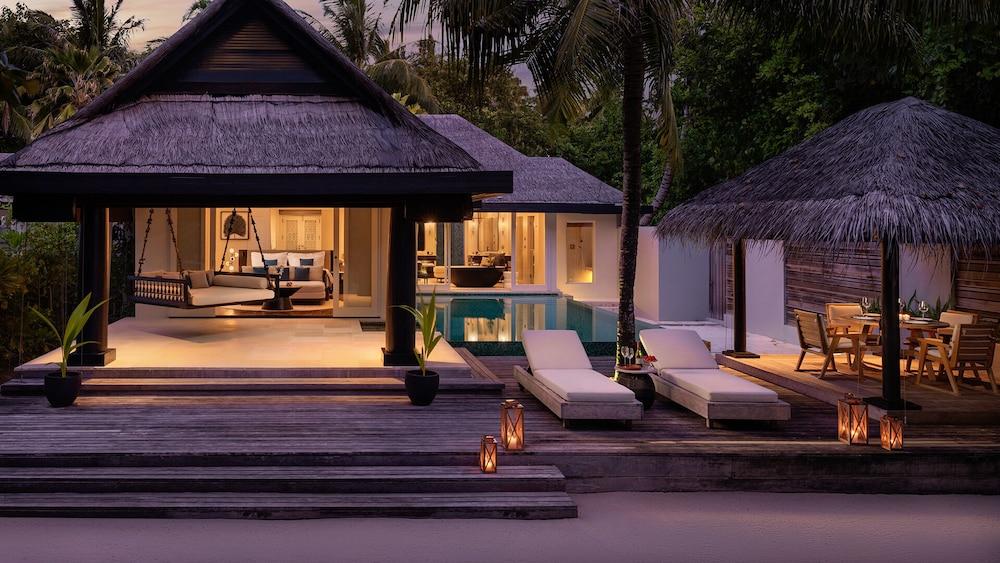 Naladhu Private Island Maldives