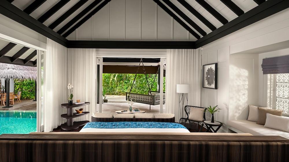 Naladhu Private Island Maldives