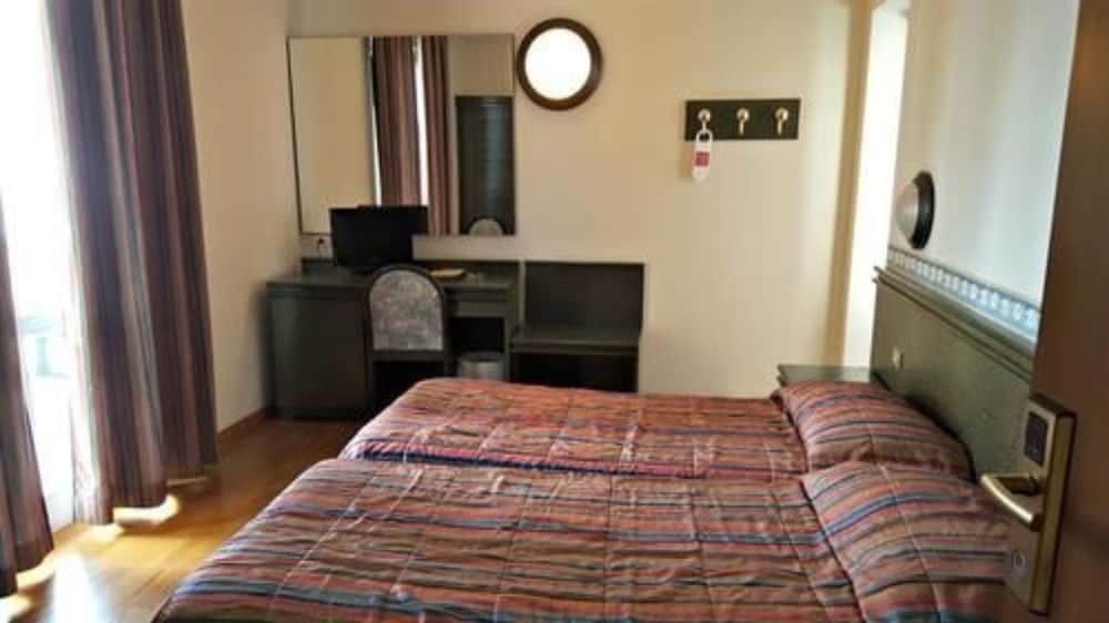 Hotel Internazionale