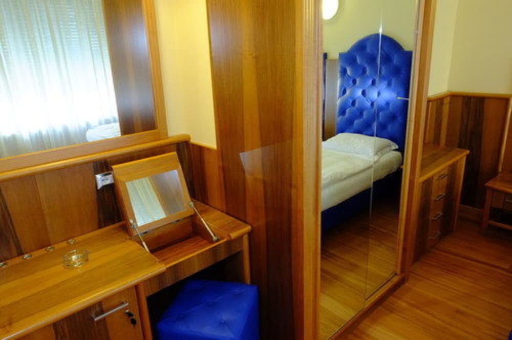 Hotel Internazionale