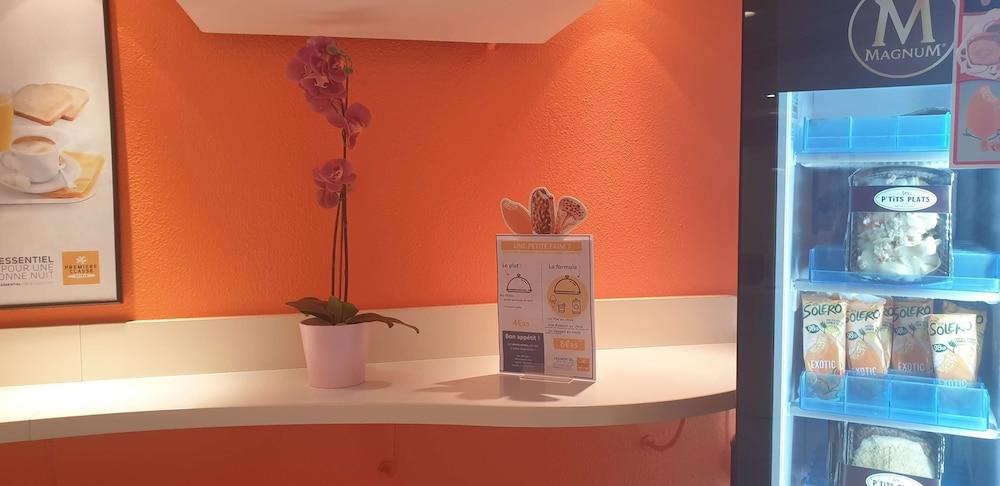 Premiere Classe Besancon - Ecole Valentin