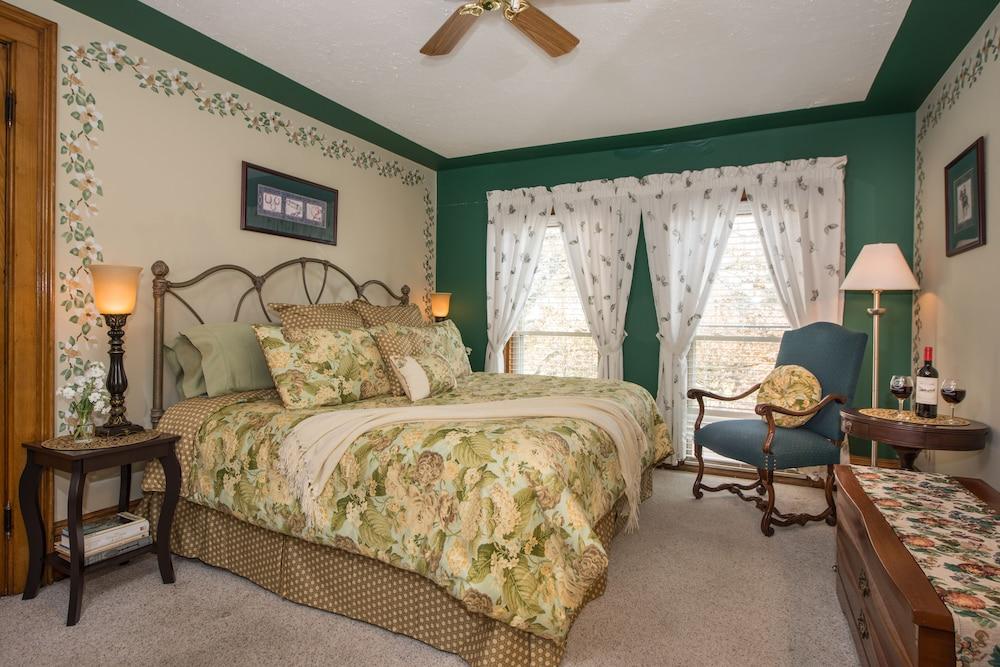 Sutherland House Victorian Bed & Breakfast