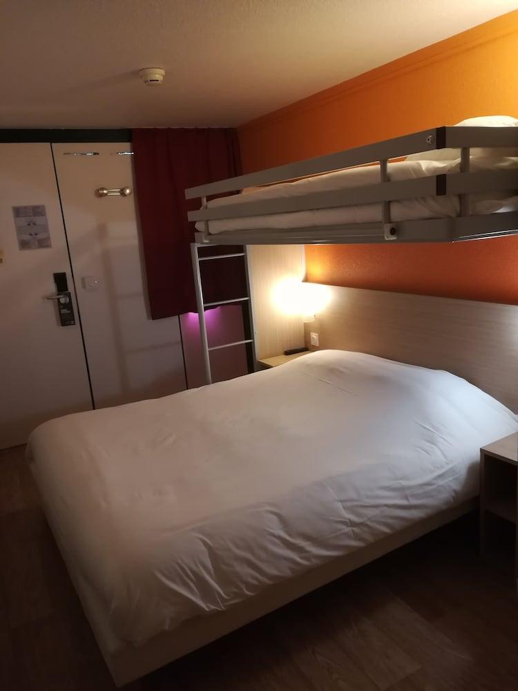 Première Classe Vichy - Bellerive sur Allier