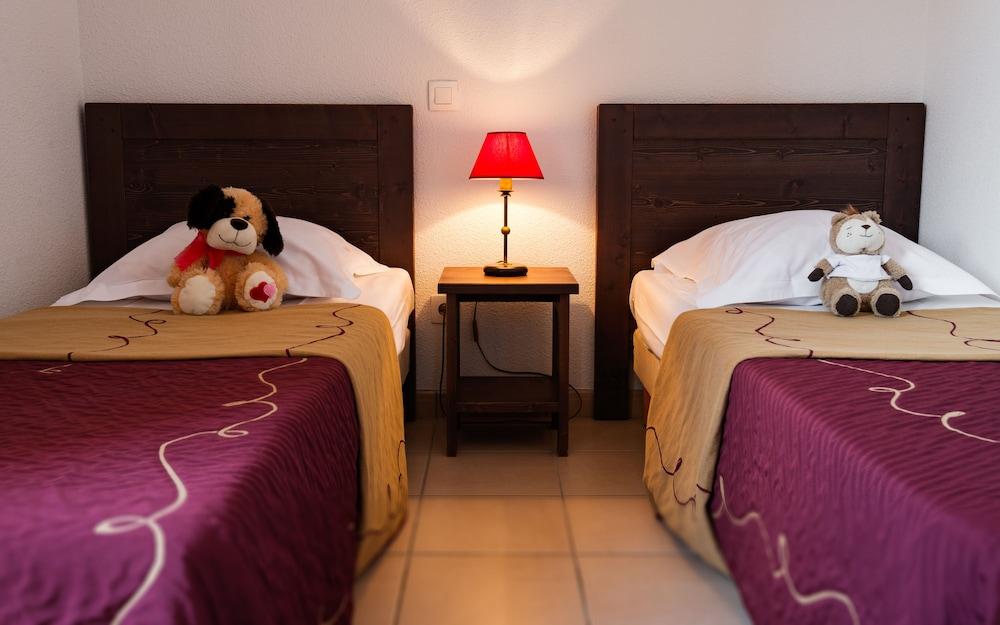 Résidence Lagrange Vacances Le Clos des Vignes