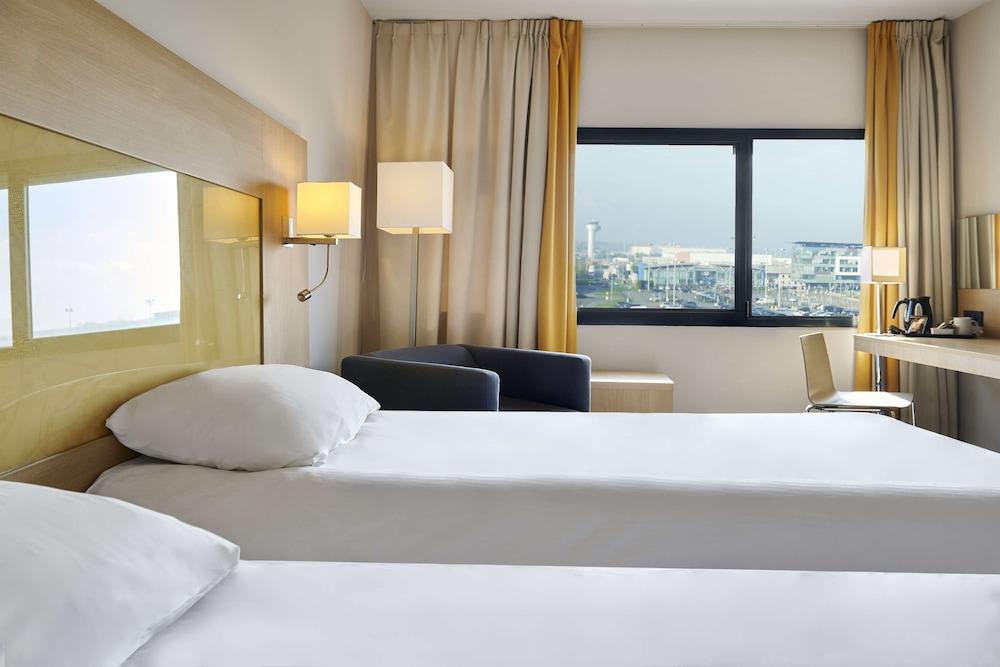 Park Inn by Radisson Liege Airport