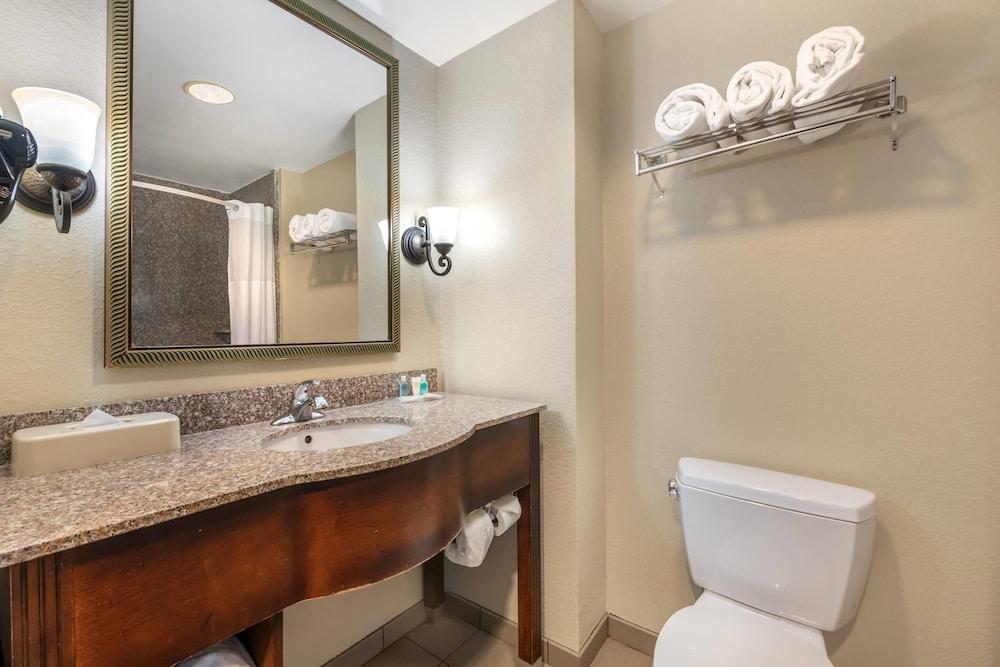 Comfort Suites Ocala North