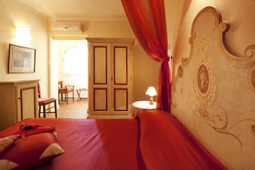 Garden Resort & Spa San Crispino