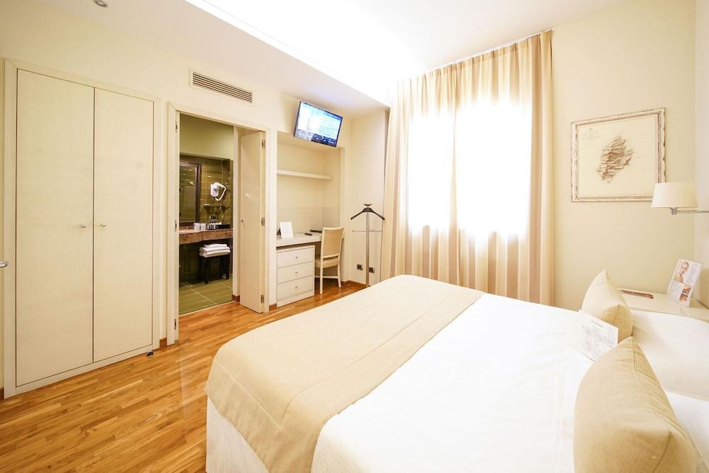 Terrazza Marconi Hotel & Spamarine