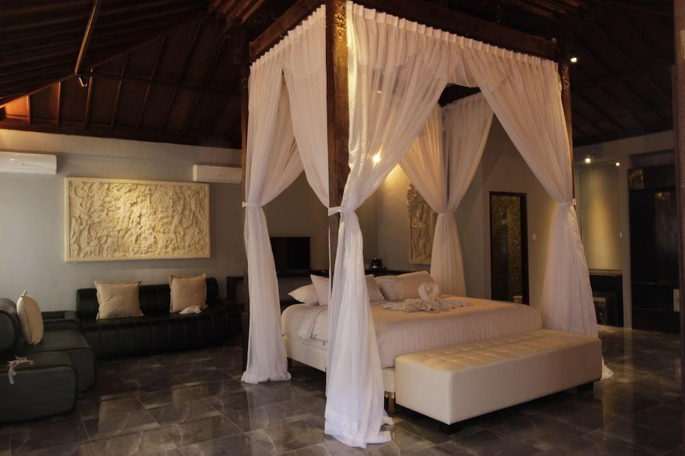 Kampoeng Joglo Abangan Ubud