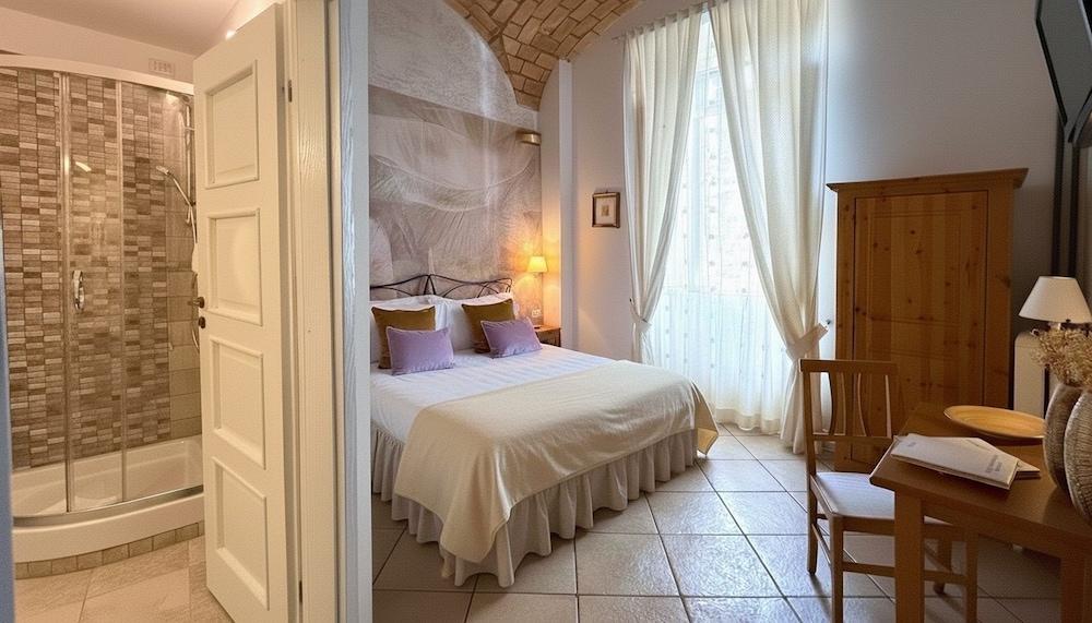 Relais Le Clarisse a Trastevere