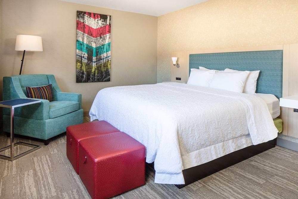 Hampton Inn Freeport