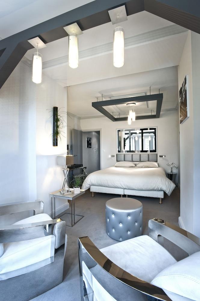 Château d'Orfeuillette