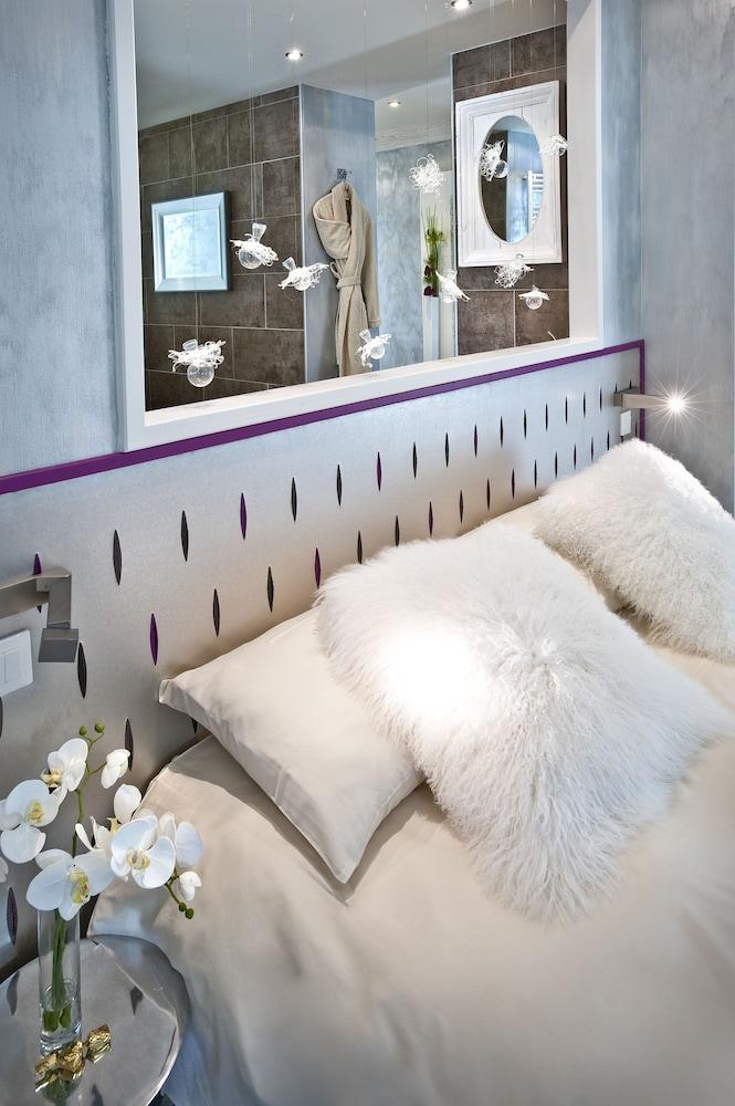 Château d'Orfeuillette