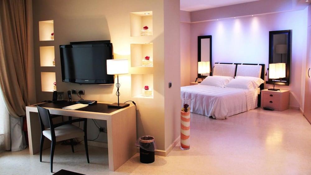 Marinagri Greenblu Hotel