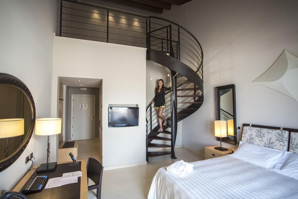 Marinagri Greenblu Hotel