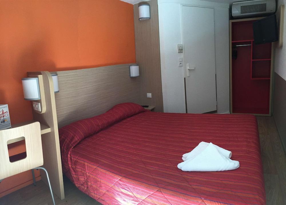 Premiere Classe Marseille Est - La Valentine