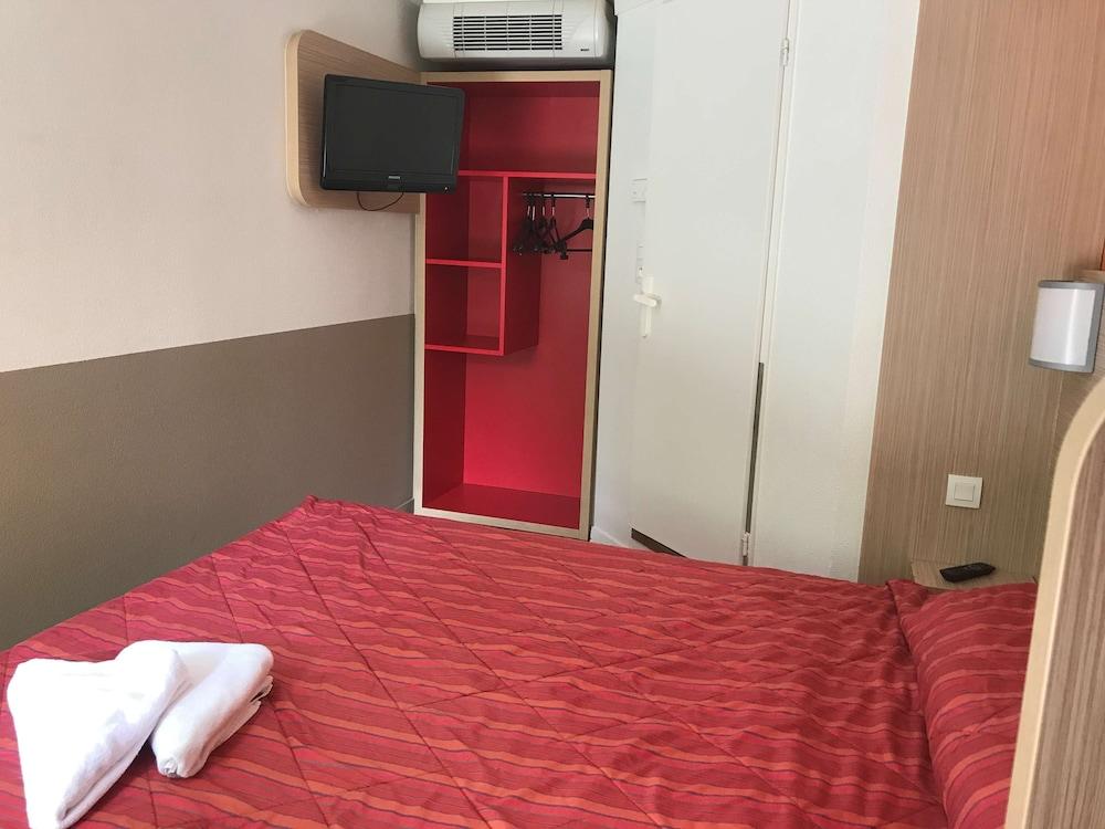 Premiere Classe Marseille Est - La Valentine