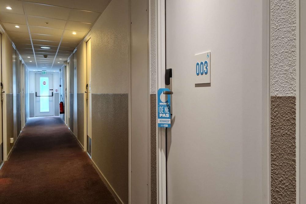 Kyriad Direct Annemasse - Genève