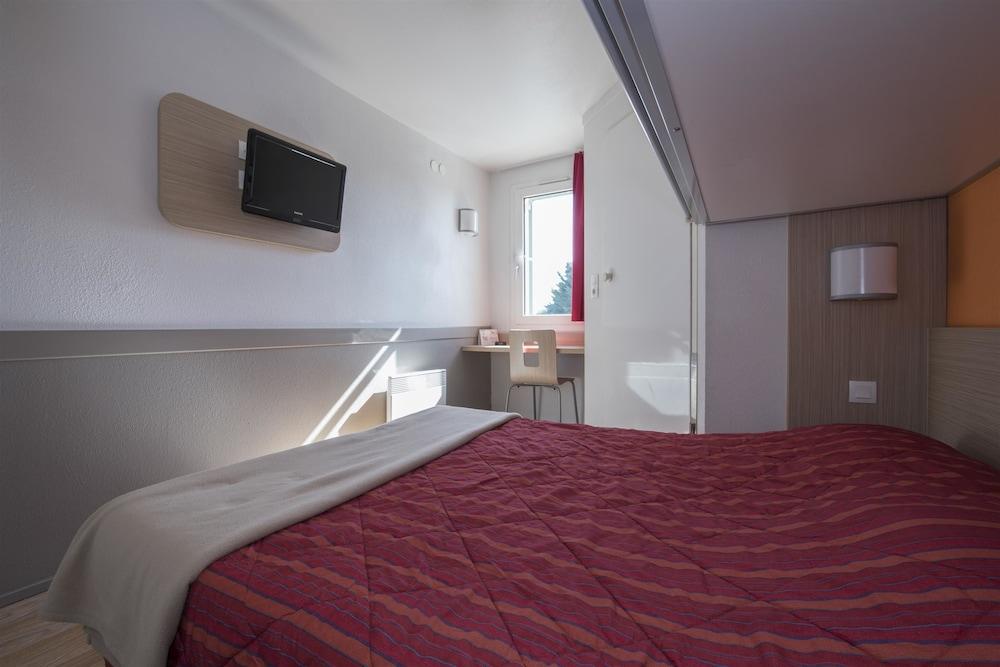 Premiere Classe Geneve - Saint Genis Pouilly