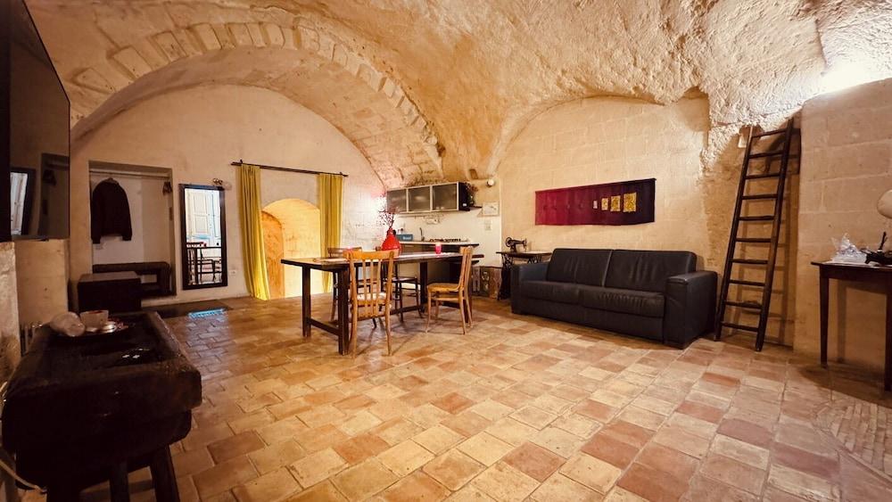 Hotel San Giorgio Matera