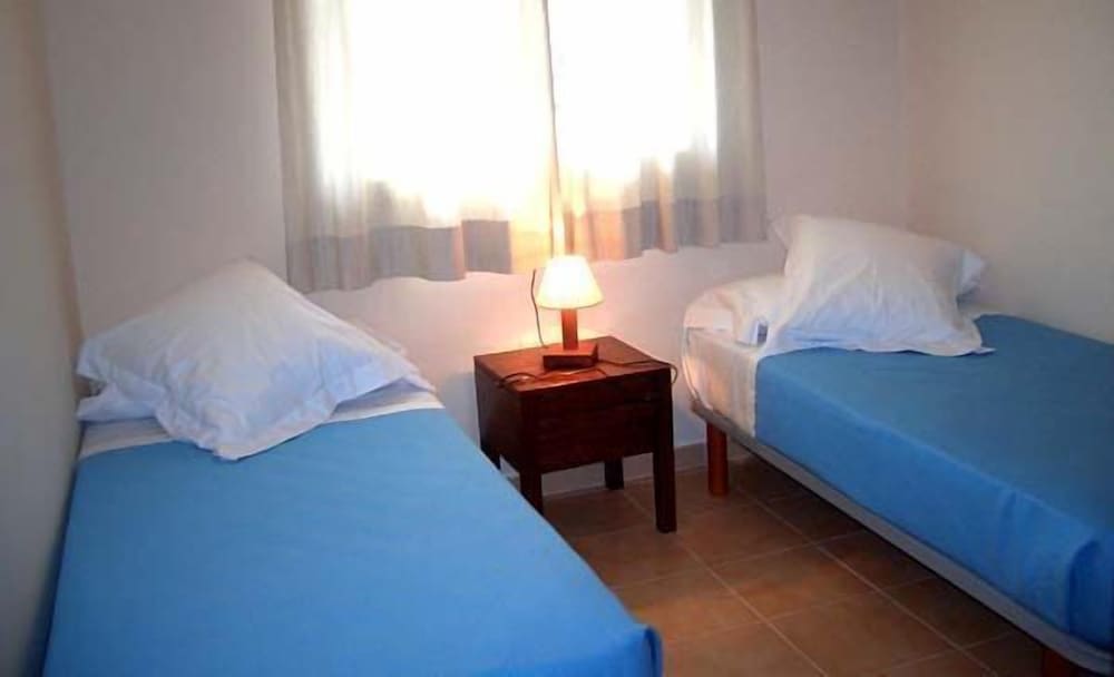 Apartamentos Las Dunas