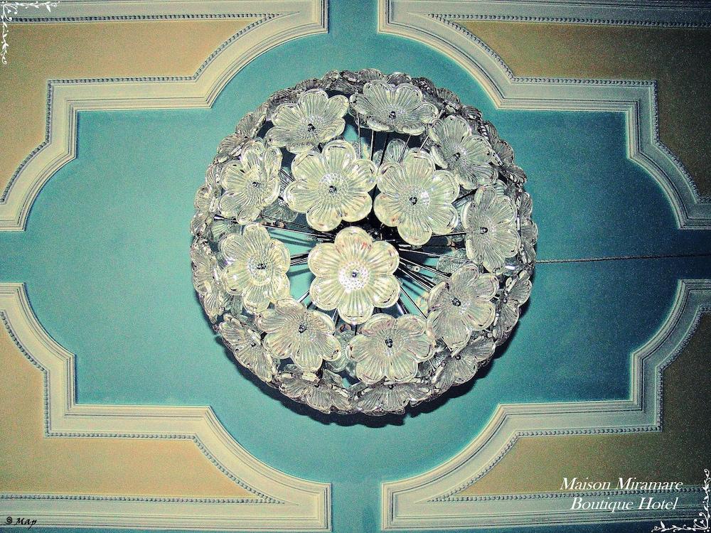 Miramare Cagliari Hotel Museo