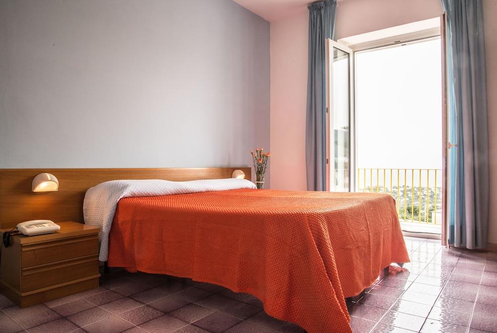 Hotel Internazionale