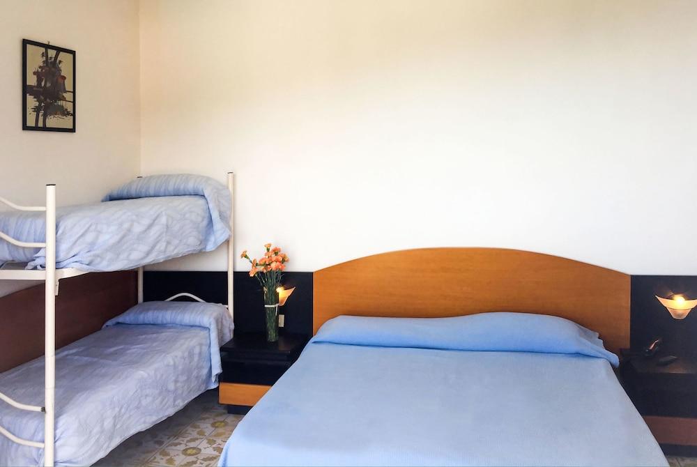 Hotel Internazionale