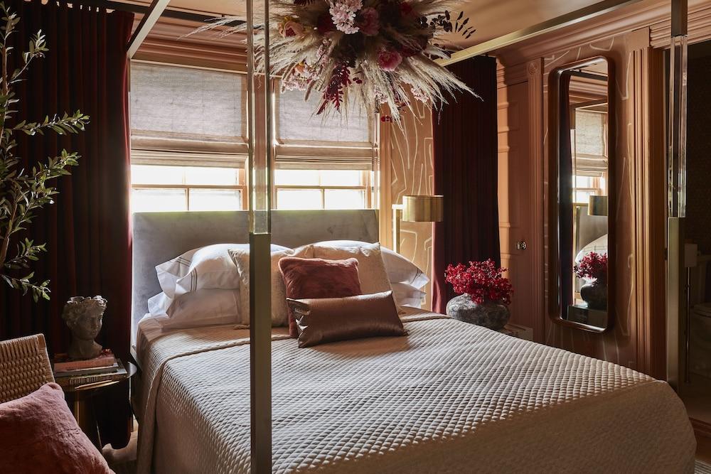 The Cornell Inn, Lenox & The Berkshires